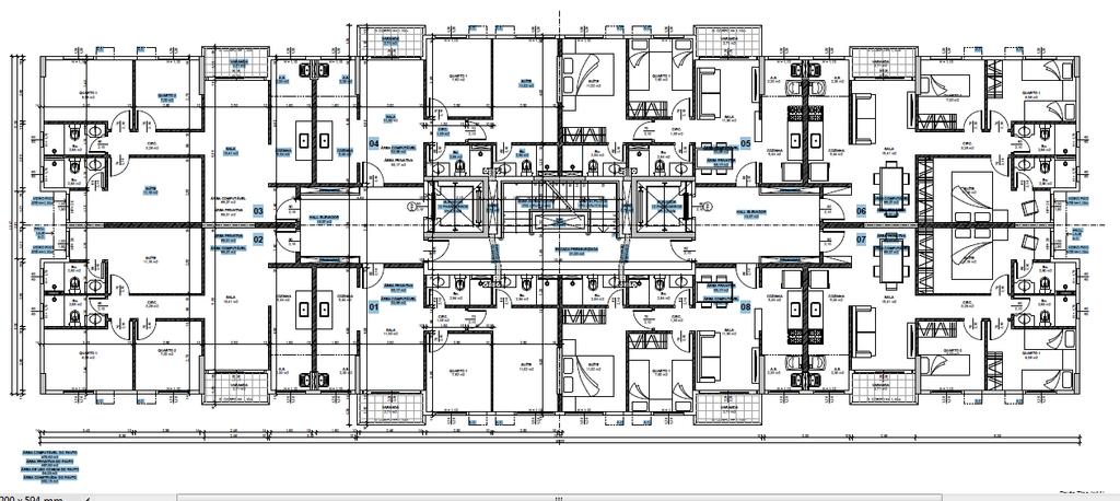 03 69,31m² 04 55,12m² 05 55,12m² 06 69,31m² 02 69,31m² 01