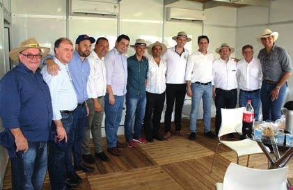 de Iguatu, foi marcado por uma série de realizações em favor do municipalismo oestino.