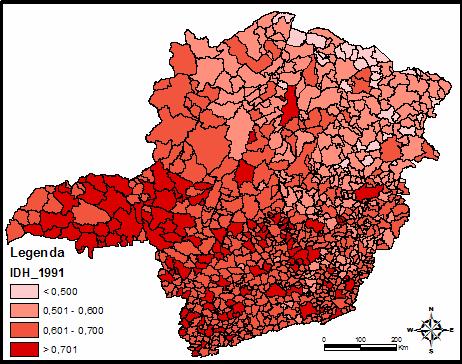 Sociological Data Source: Atlas do Desenvolvimento Humano no Brasil.