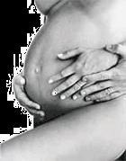 MASSAGEM PARA GESTANTE A massagem durante a gravidez traz uma série de benefícios, tanto