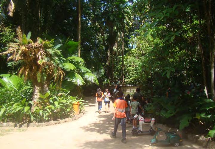 Amazônia (2009); 6. Caxiuanã: Paraíso ainda preservado (2013).
