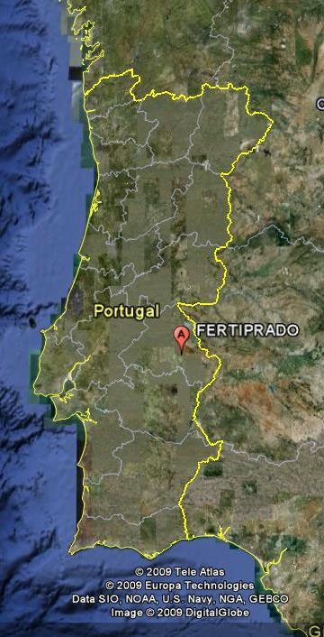 Herdade dos Esquerdos 370 ha, 60 dos quais de regadio 2500 ovinos ASSAF 70 (mães) porcos de Raça Alentejana Montado de sobro e azinho Solos de