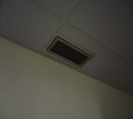 ventilados que possuem o sistema de Ventilação Microambiental (VMA).