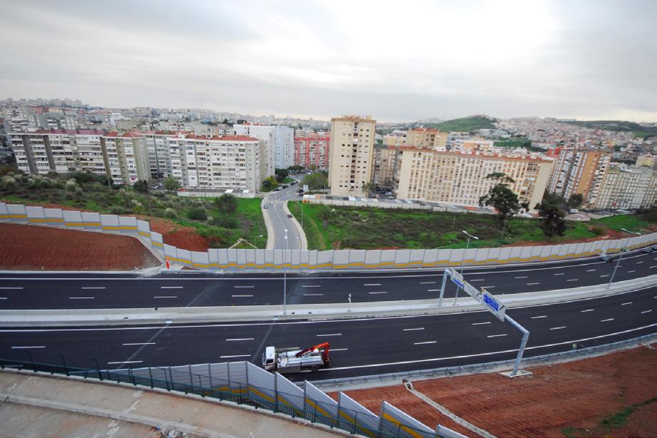 construído e fim na Rotunda de