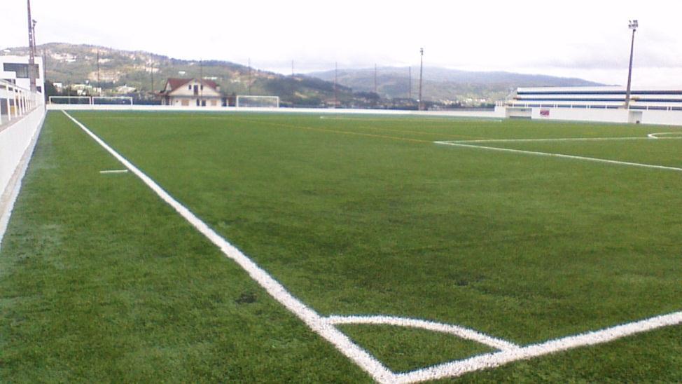 CAMPO DE JOGOS DA BELAVISTA RIO DE MOINHOS CAMPO DE JOGOS DA BELAVISTA RIO DE MOINHOS Av.ª da Agrela, n.