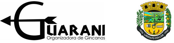 Equipe Guarani Organizadora de Gincanas - Bom Princípio/RS Regulamento da Gincana Municipal de Lindolfo Collor/RS 2018