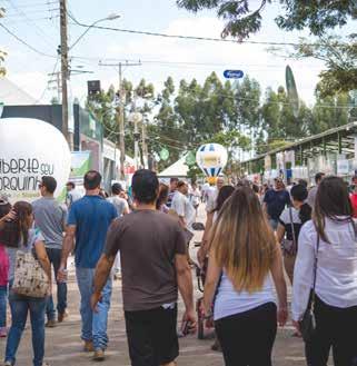 jornais, revistas e sites que permitem uma maior divulgação, do interesse dos