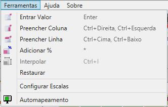 Figura 7-Menu Ferramentas 13.