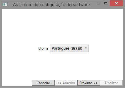 visibilidade será salva como padrão para aquele canal. Ao abrir um novo datalogger, o canal estará visível ou invisível de acordo com o datalogger anterior.