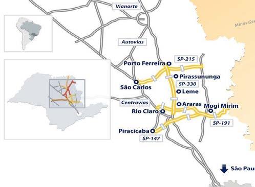 Praças de Pedágio 9 Praças de Pedágio Janeiro 2028 Veículos