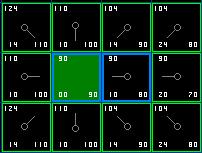 Caminho F(x) = G(x) + H(x).:.