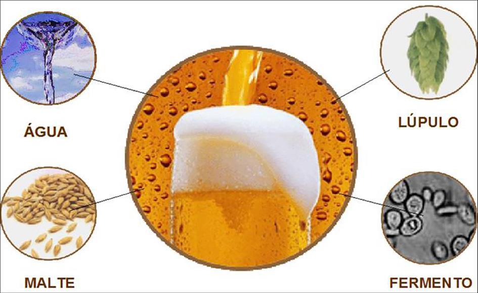 15 4 REFERENCIAL TEÓRICO A cerveja é uma bebida conhecida em diversos países do mundo. Conforme artigo 36 do decreto nº 6.871, de 4 de junho de 2009, que regulamenta a Lei nº 8.