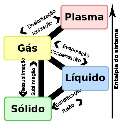 A Ciência dos Materiais é um estudo científico de caráter interdisciplinar relativo ao estudo das propriedades dos materiais e a relação entre a sua estrutura em escalas atômicas ou moleculares com