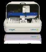 O Labmax 240 Premium é o analisador automático compacto de alto desempenho para testes bioquímicos e turbidimétricos.