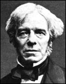 Faraday e