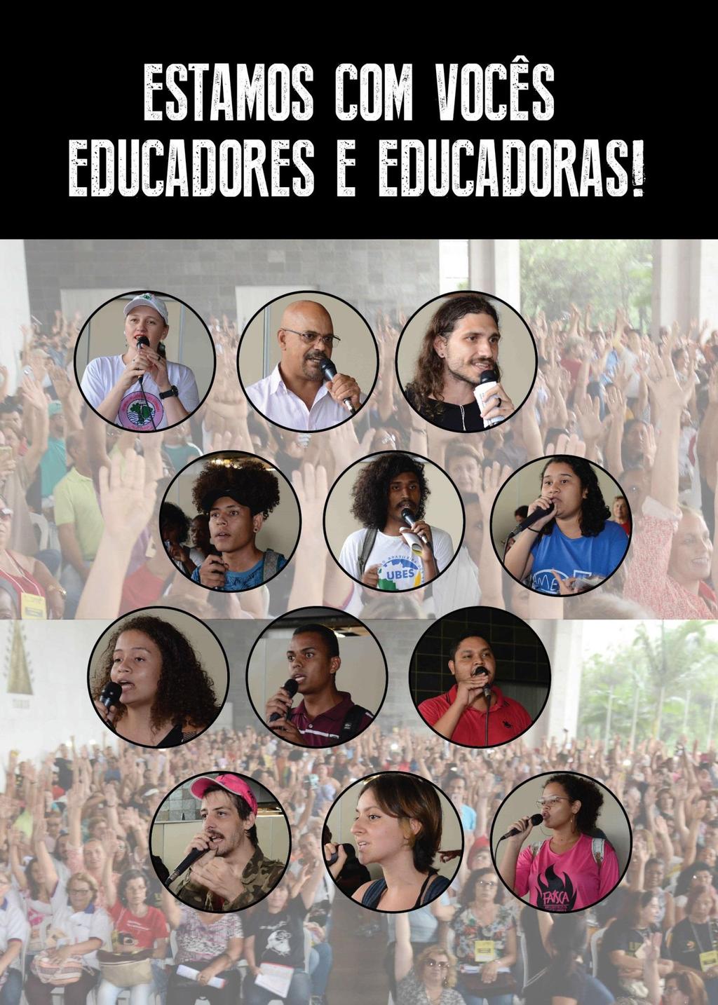 A educação