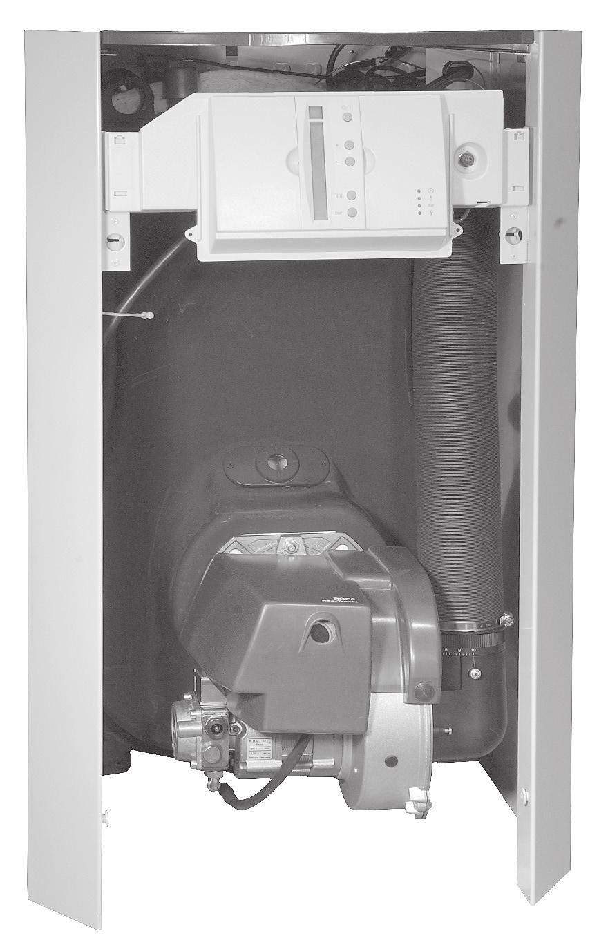 680 38 93,4 Temperatura máxima de trabajo : 100 C Presión máxima de trabajo: 4 bar Alimentación eléctrica: 230 V - 50 Hz