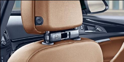 Encontrará tudo o que precisa para que o seu Opel se torne o mais confortável possível: por dentro e por fora.