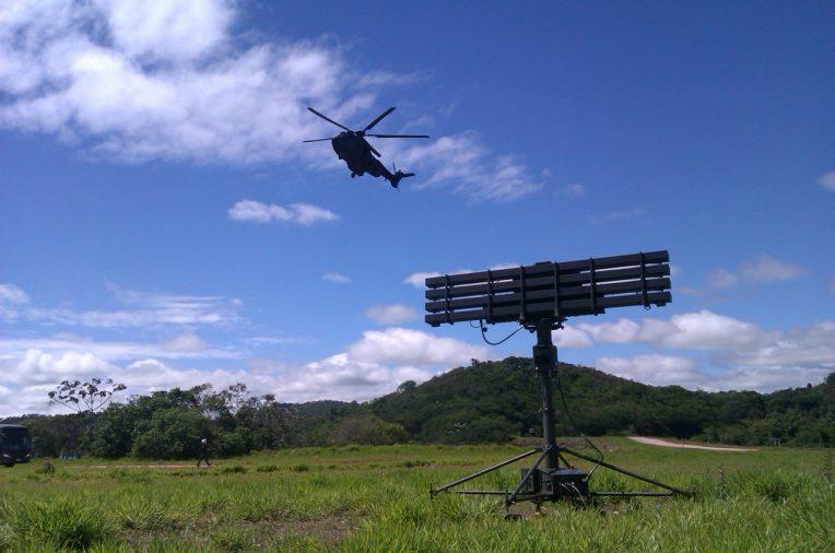 RADARES Conheça os principais radares apresentados durante a 4ª Mostra BID Brasil.