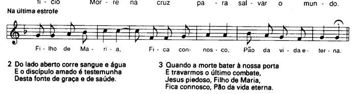 Por isso, a eucaristia é o coração da Igreja ou, melhor dito, Jesus Cristo na eucaristia é o coração da Igreja.