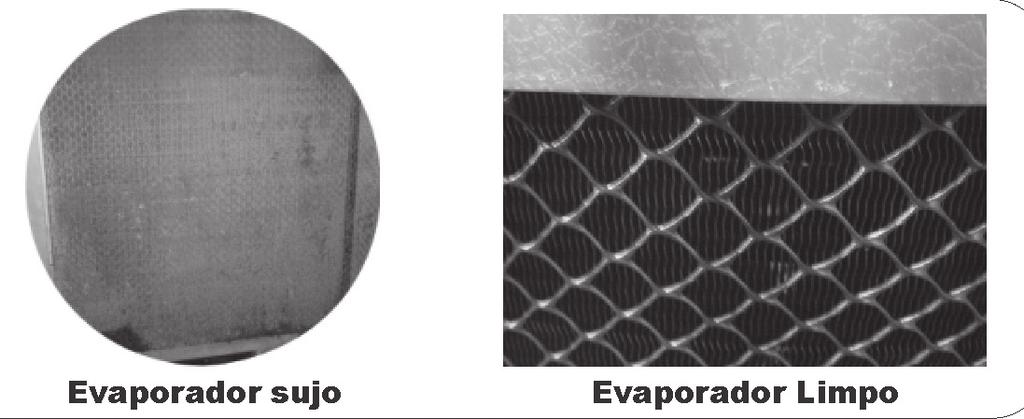 Manual de instalação, operação e manutenção ECONOMIA DE ENERGIA Para o maior aproveitamento da Bomba de Calor Nautilus é de extrema importância atentar-se a medidas básicas que melhoram, em muito,