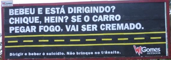 3. Apresente os atos de fala do texto a seguir, levando em conta as condições de