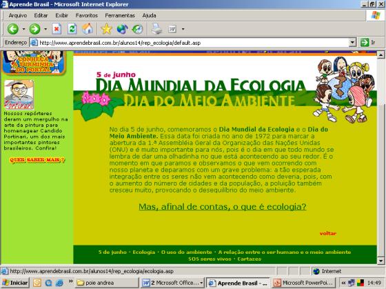 ambiental e