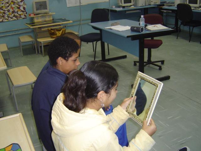 Portal Aprende Brasil >Mundo da