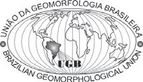 Revista Brasileira de Geomorfologia www.ugb.org.br ISSN 2236-5664 v.