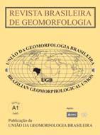 IRON ORE QUADRILÁTERO FERRÍFERO/MG: ROLA MOÇA S AND GANDARELA S RIGDE Manuela Corrêa Pereira Instituto de Geociências/UFMG - Avenida Antônio Carlos, 6.