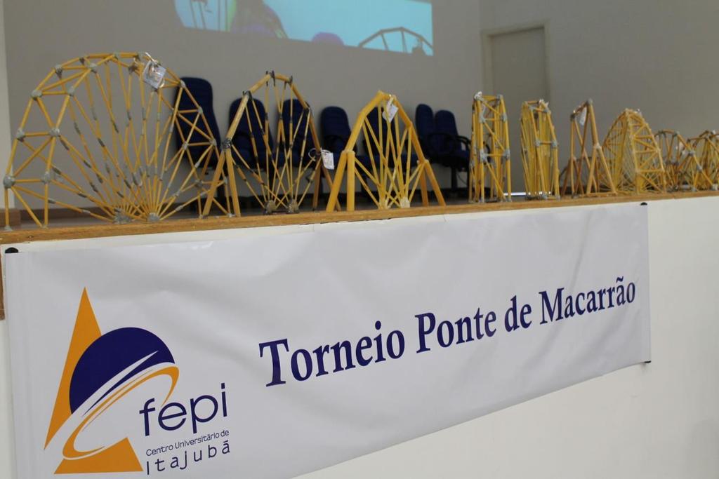 FEPI - CENTRO UNIVERSITÁRIO DE ITAJUBÁ CURSO DE