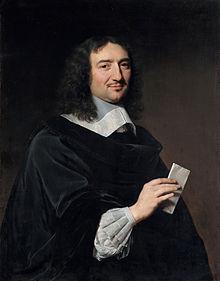 Foi o ministro de Luís XIV, Colbert, quem o impôs.