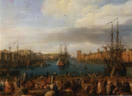 Colbert também desenvolveu o comércio. Criou companhias monopolistas, à imitação da Holanda e da Inglaterra, mas dirigidas pelo Estado.