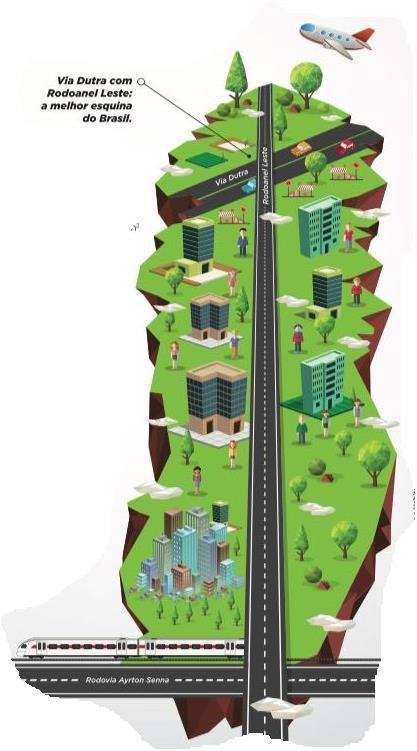 PPP DA HABITAÇÃO - RMSP Nova Cidade Albor Concorrência Internacional Edital disponível até