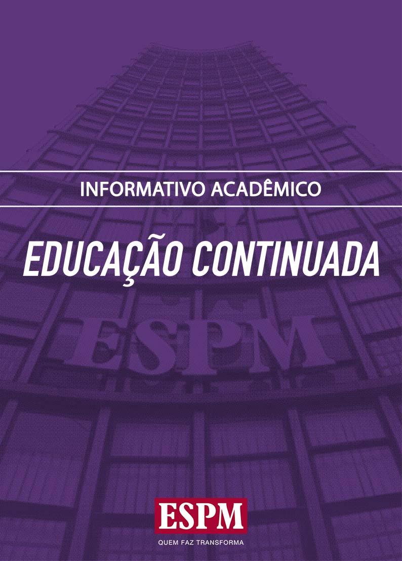 Melhores práticas em Gestão Início: 16 de janeiro 2018