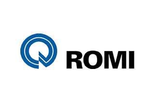 Indústrias Romi ON Preço Alvo R$ 5,20 Up Side / 31,3% ROMI3 / R$ 3,96 em 16/Set/14 Breve Descritivo A Romi foi fundada em 1930 no interior do Estado de São Paulo, e hoje é uma empresa com presença