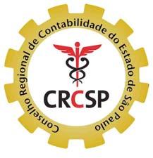 Conselho Regional de Contabilidade do Estado de São Paulo Tel. (11) 3824-5400, 3824-5433 (teleatendimento), fax (11) 3824-5487 Email: desenvolvimento@crcsp.org.br web: www.