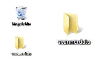 No Windows XP, clique em [O Meu Computador] e seleccione [Opções de Pastas] em [Ferramentas].