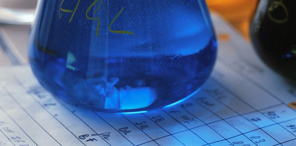 Chemistry of Drug