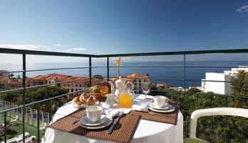 www.dorisol.com Hotel Dorisol Florasol *** 3 dias desde 311 Funchal - Lido Oferta Lua-de-Mel Espumante, flores ou fruta no quarto à chegada.