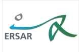 3. Revisão e melhoria do GRMD Aprendizado Discussões e troca de experiência com outras iniciativas internacionais: Entidade Reguladora de Água e Resíduos ERSAR