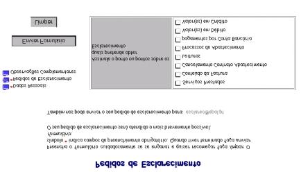 Enquanto que os serviços de Pedidos de Esclarecimento e Reclamações são dedicados exclusivamente aos nossos clientes, o serviço de Prestação de Informações é aberto ao público em geral.