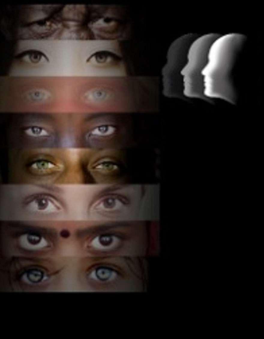 BRASIL PARA TODOS Revista Internacional ENIAC sobre Questões Étnico-Raciais Uma reflexão sobre a diversidade, inclusão e equidade na educação O mundo que temos e o mundo que queremos 2014 ISeminário