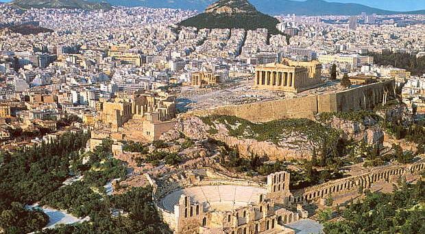 Atenas