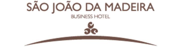 São João Da Madeira Business Hotel Morada: