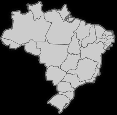 CAER COSANPA CAESA CAEMA AGEPISA SANEATINS CAGECE CAERN CAGEPA COMPESA CAERD CAESB DESO EMBASA CASAL SANEAGO COPASA SANESUL SANEPAR SABESP CEDAE CESAN CASAN CORSAN Figura 3 - Prestadores regionais