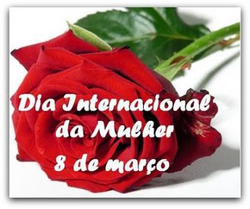 Por que 8 de março é o Dia Internacional da Mulher?