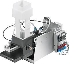 vias 32 simples solenóide (Código Festo 8046324) Módulo de