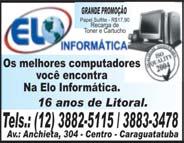 News Noroeste News - Classif - 10-19 de maio de 2016 INFORMÁTICA RESTAURANTE OPORTUNIDADE - 10-19 de maio de 2016 TELEMENSAGENS ALGO MAIS Avenida Prudente de Moraes, 169 - Poiares.