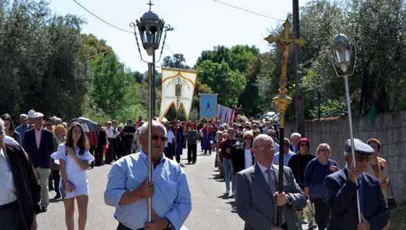 1 /4 Medelim 09H15 Procissão da Ressurreição seguida de Celebração Eucarística Monfortinho 14H30 16H00 Monsanto 17H00 Procissão da Ressurreição seguida da Celebração Eucarística e Visita Pascal na